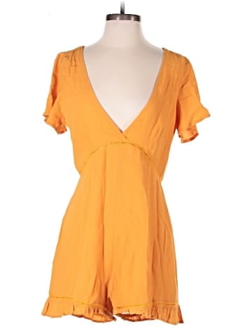 Lumiere Romper (view 1)