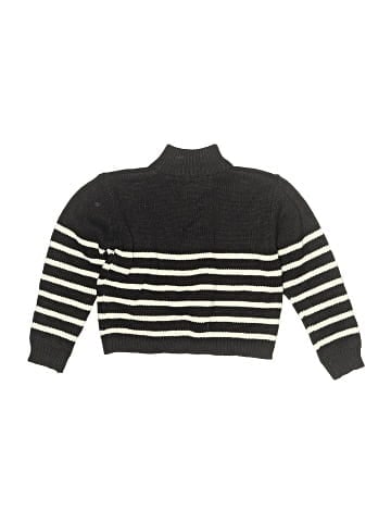 Happy Fella Pullover Sweater (view 2)