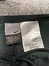 Nike Solid Black Dress Pants Size M - photo 4