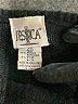Jessica Stars Black Pullover Sweater Size 20 - photo 7