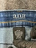 a.n.a. A New Approach Blue Jeans Size 27 waist - photo 4