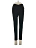 Victoria's Secret Solid Black Active Pants Size 2 - photo 1