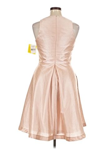 Alfred Sung Cocktail Dress (view 2)