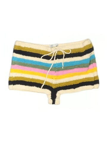 Zara Shorts (view 1)