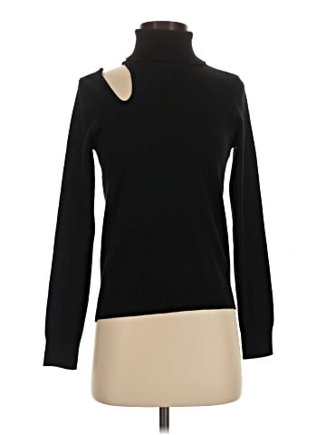 Catherine Malandrino Long Sleeve Top (view 1)