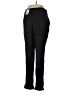 Forever 21 100% Lyocell Chevron-herringbone Black Dress Pants Size L - photo 2