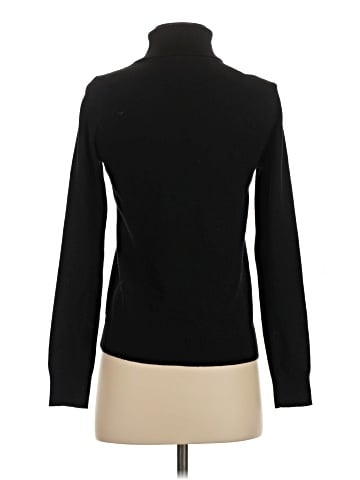 Catherine Malandrino Long Sleeve Top (view 2)