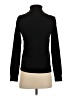 Catherine Malandrino Black Long Sleeve Top Size S - photo 2