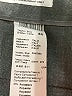 Peserico Gray Dress Pants Size 4 (40) - photo 8
