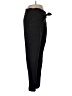 Forever 21 100% Lyocell Chevron-herringbone Black Dress Pants Size L - photo 4