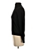Catherine Malandrino Black Long Sleeve Top Size S - photo 5
