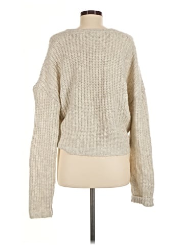 White House Black Market Pullover Sweater (view 2)
