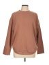 Tommy Hilfiger Brown Sweatshirt Size L - photo 1