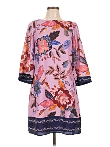 Vince Camuto Casual Dress (view 1)