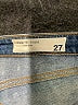 Rag & Bone Blue Jeans Size 27 waist - photo 7