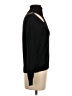 Catherine Malandrino Black Long Sleeve Top Size S - photo 4