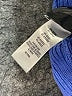 Casual Corner Blue Cardigan Size L - photo 8