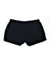 Old Navy Solid Black Shorts Size L - photo 1