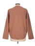 Tommy Hilfiger Brown Sweatshirt Size L - photo 2