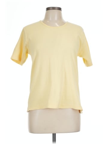 Christopher & Banks Short Sleeve T-Shirt (view 1)