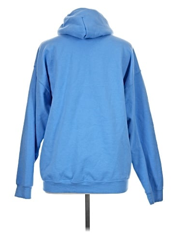 Gildan Zip Up Hoodie (view 2)
