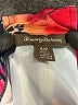 Tommy Bahama Teal Sleeveless Blouse Size S - photo 7