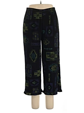 Travelers by Chico's Casual Pants (view 1)