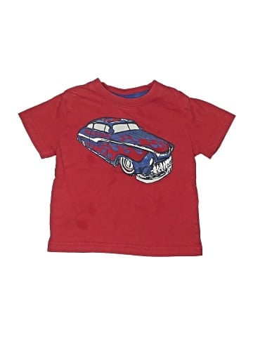 Hanna Andersson Short Sleeve T-Shirt (view 1)
