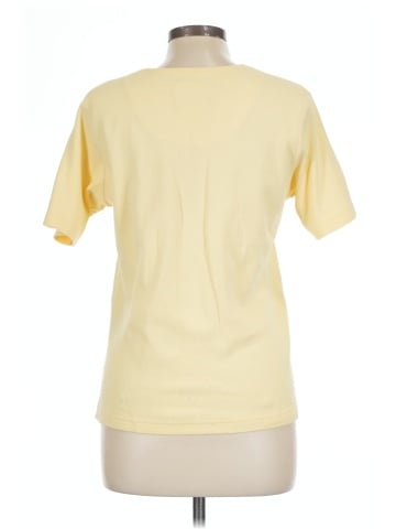 Christopher & Banks Short Sleeve T-Shirt (view 2)