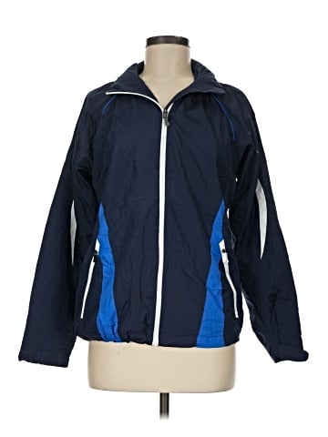 North End Track Jacket (view 1)