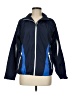 North End Color Block Blue Track Jacket Size M - photo 1
