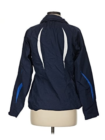 North End Track Jacket (view 2)