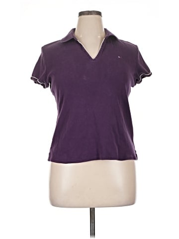 Tommy Hilfiger Short Sleeve Polo (view 1)