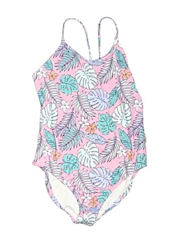 Quince One Piece Swimsuit (view 1)