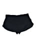 Athleta Solid Black Shorts Size M - photo 1