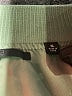 Uniqlo 100% Polyester Solid Green Track Jacket Size XL - photo 6
