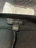 Ann Taylor Gray Black Active Pants Size 4 - photo 7