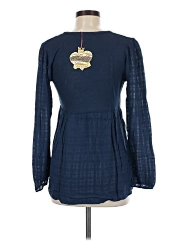 Princess Vera Wang Long Sleeve Blouse (view 2)