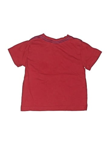 Hanna Andersson Short Sleeve T-Shirt (view 2)