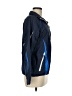 North End Color Block Blue Track Jacket Size M - photo 4