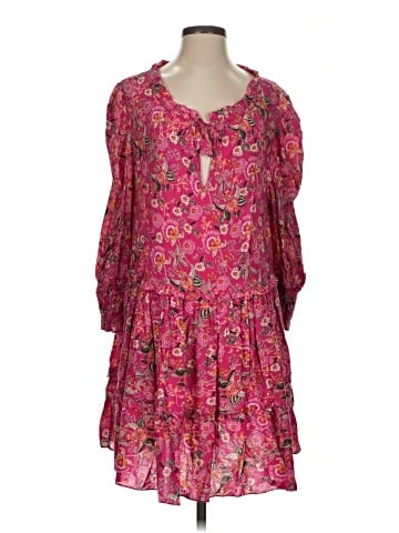MISA Los Angeles Casual Dress (view 1)