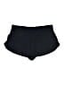 Athleta Solid Black Shorts Size M - photo 2