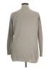 Cyrus Gray Cardigan Size 1X - photo 2