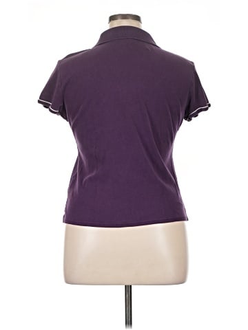 Tommy Hilfiger Short Sleeve Polo (view 2)