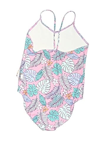 Quince One Piece Swimsuit (view 2)