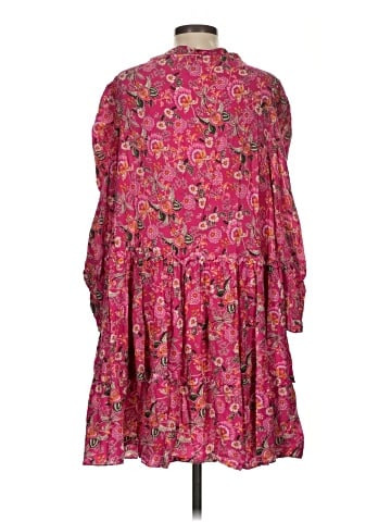 MISA Los Angeles Casual Dress (view 2)