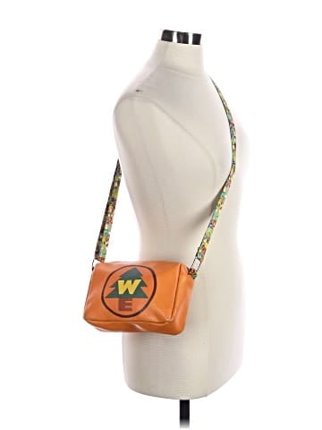 BUCKLE-DOWN SKATEGOODS Crossbody Bag (view 2)