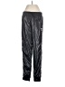 Umbro 100% Polyester Silver Track Pants Size S - photo 1