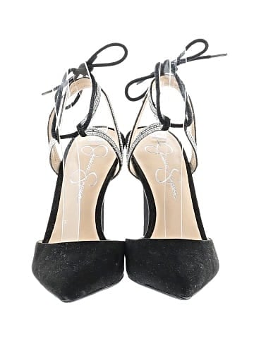 Jessica Simpson Heels (view 2)