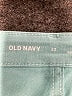 Old Navy Solid Teal Casual Pants Size 22 - photo 4